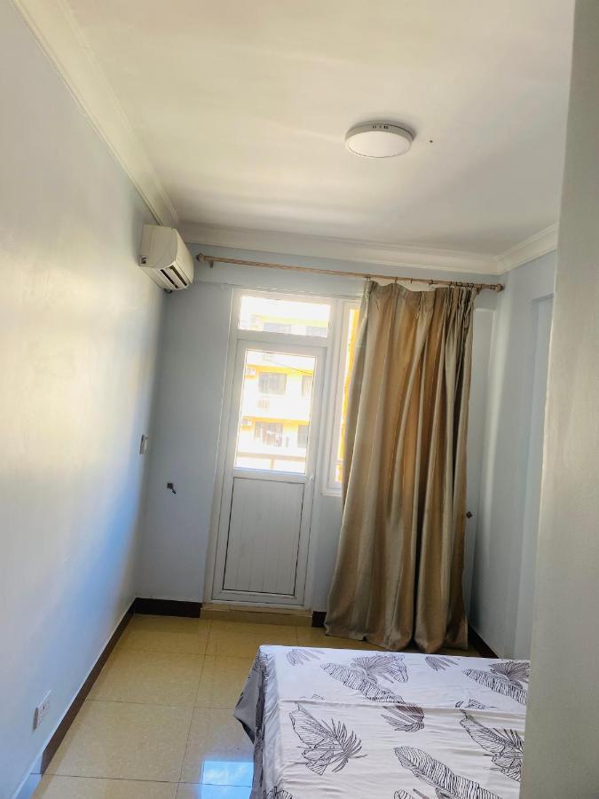 Masaki Anne H & Apartment Dar es Salaam Exterior foto